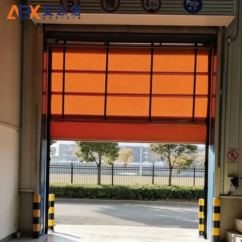 朔州快速堆积门